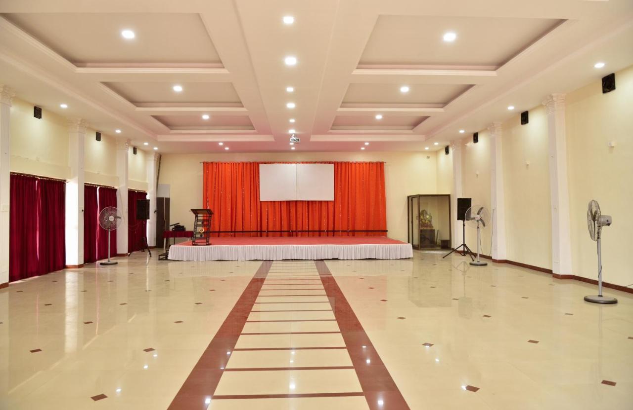 Surya Shibir Resort Pune Exterior photo