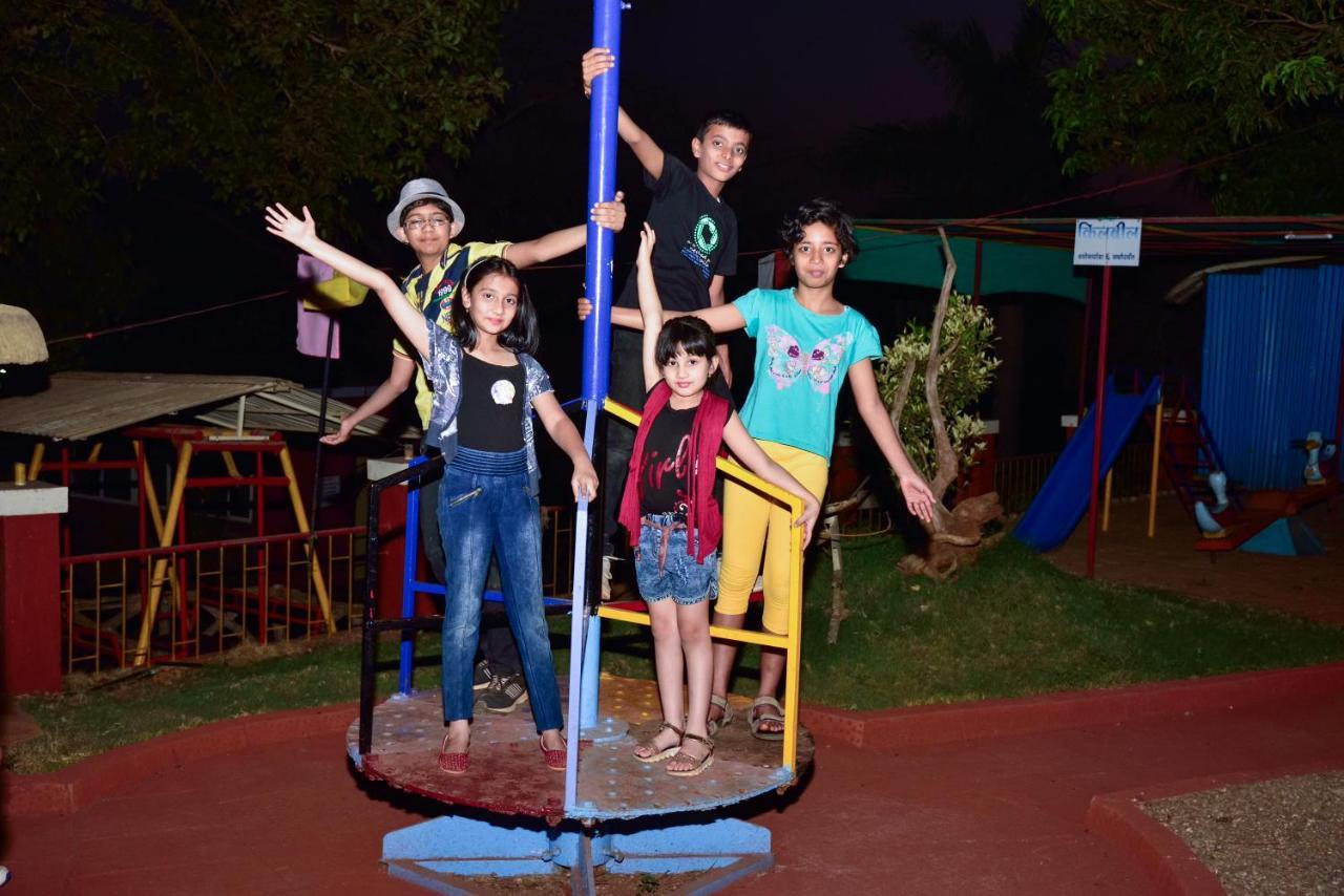 Surya Shibir Resort Pune Exterior photo